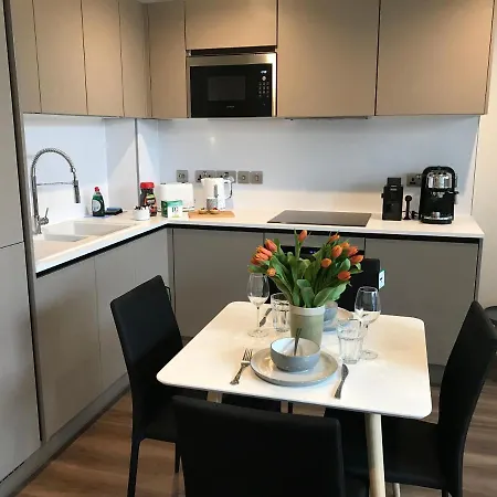 Apartamento Quality - No Deposit *