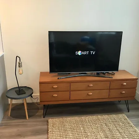 Apartamento Quality - No Deposit Birmingham