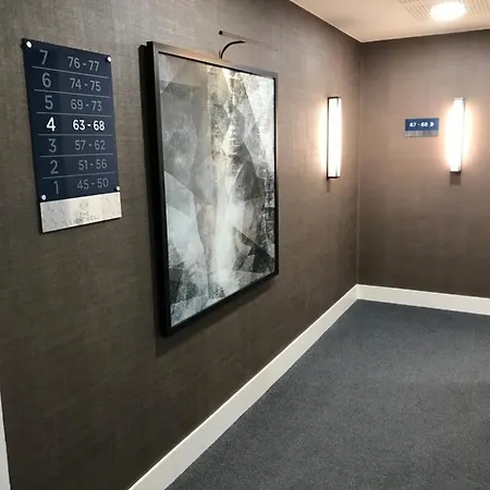 Quality - No Deposit Apartamento *